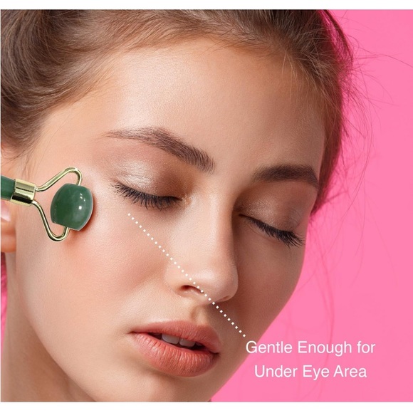 NIB Jade Roller - Picture 6 of 7